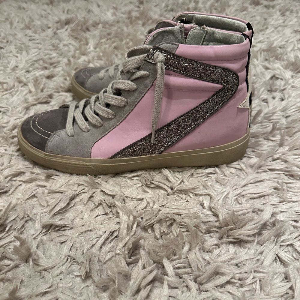 Shu shop sneakers